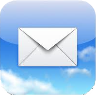 Outlook Express e-Mail