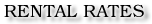 Our Current Rates